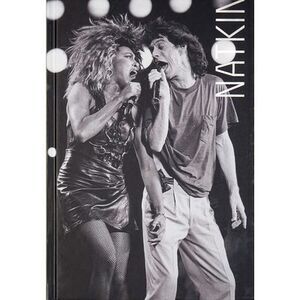 Natkin: The Moment of Truth -- Paul Natkin